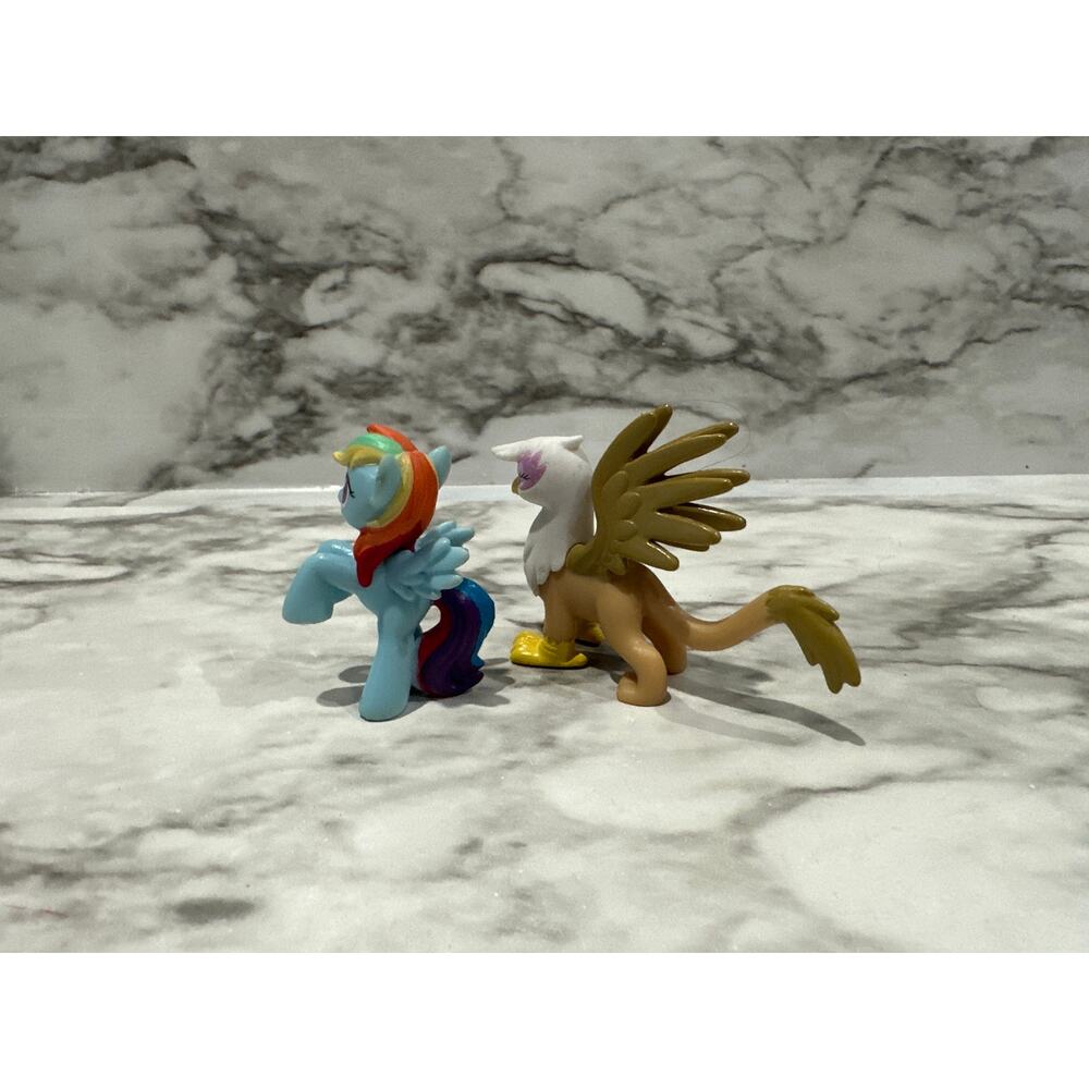 MLP minis - Picture 2 of 2
